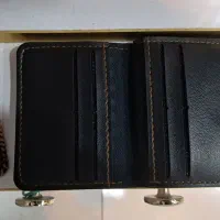 فروش دو عدد کیف پول|کیف، کفش، کمربند|دوگنبدان, |دیوار