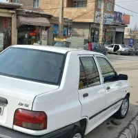 پرایدمدل۹۴|خودرو سواری و وانت|تبریز, |دیوار