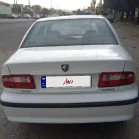 سمند lx سال ۹۹|خودرو سواری و وانت|علی‌آباد کتول, |دیوار