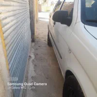 تیبا ۱۴۰۰ بدون رنگ مانیتور دار