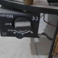 لوازم شومینه کامل|بخاری، هیتر، شومینه|تهران, اوقاف|دیوار