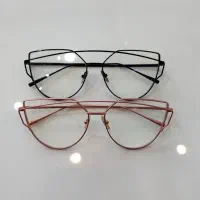 عینک طبی مالدینی