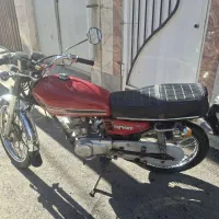 موتور سیکلت|موتورسیکلت|گرگان, |دیوار