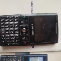 سامسونگ کلکسیونی|موبایل|همدان, |دیوار