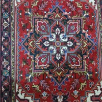 قالی دستباف