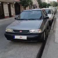 پرایدمدل۸۸