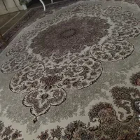 فرش ۷۰۰شانه نیاوران ۹متری