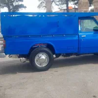 نیسان مدل ۹۰