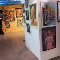 آموزش نقاشی با شهریه اقتصادی