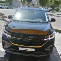 فردا موتور t5 مدل 1401 مشکی