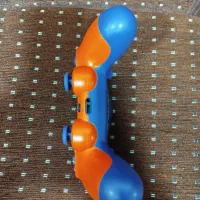 دسته پلی استیشن ۴|کنسول، بازی ویدئویی و آنلاین|زاهدان, |دیوار