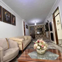 خانه فروشی نایسر شهرک سلام کوچه گلشن 5 دو طبقه