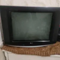 تلوزیون 21الجی به همراه دیجیتال