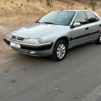 زانتیا ۲۰۰۰ بی رنگ|خودرو سواری و وانت|تهران, پرستار|دیوار