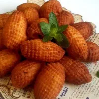 بژی وتفتان خانگی تردوخوشمزه