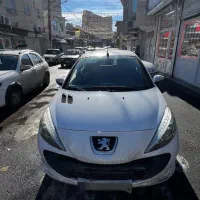 207مدل99|خودرو سواری و وانت|تبریز, |دیوار