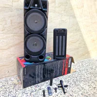 اسپیکر باند 18 اینچ