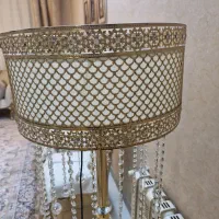 آباژور کنار سالنی شیک|چراغ خواب و آباژور|تهران, جوادیه|دیوار