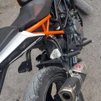 موتور ۲۵۰۰ دوک|موتورسیکلت|تهران, بهجتآباد|دیوار