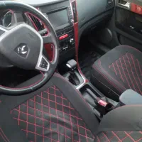 دنا توربو 1402اتومات|خودرو سواری و وانت|بیرجند, |دیوار