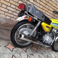 زیگما95|موتورسیکلت|بندر گناوه, |دیوار