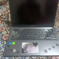 لپتاب ایسوس
