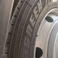 فورس 6 تن کابین خوابدار|خودرو سنگین|شیراز, کوشک بیدک|دیوار