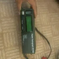 چراغ جلو کوییک ریل سوخت نیسان|قطعات یدکی و لوازم جانبی|همدان, |دیوار