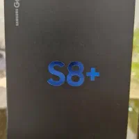 سامسونگ گلکسی S8 plus