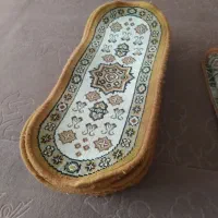رو پله