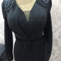 پیراهن مجلسی سایز ۴۸|لباس|آفتاب, |دیوار