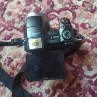 دوربین فیلم برداری