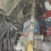 بالابر ساختمانی