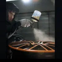 نقاشی اتومبیل...خودرو