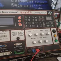 تستر ایسیو نگار خودرو مولتی متر دیاگ