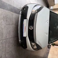 ساندرو استپ وی مدل ۹۷