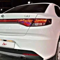 خودرو تارا V4 ال ایکس پلاس اتوماتیک جدید|خودرو سواری و وانت|اهواز, گلستان|دیوار