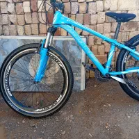 دوچرخه 26 گلانت|دوچرخه، اسکیت، اسکوتر|کهک, |دیوار