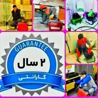 لوله بازکنی احمدی قزوین(نصف قیمت،فورری)شبانه روزی
