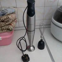 گوشتکوب برقی