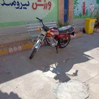 هوندا 150کبیر سلامت