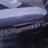 ماشین تسادفی