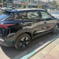 اف ایکس برقی/ مدل 2026 / تحویل فوری
