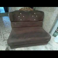 راحتی با تاج سالم تعمیز