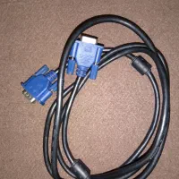 کابل hdmiباندکابل برق کیس فن کیس کابلvga کابل هارد|قطعات و لوازم جانبی رایانه|ورامین, شهرک مدرس|دیوار