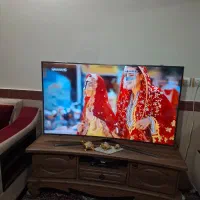 تلویزیون ۵۵ اینچ محدب سامسونگ کره اصل
