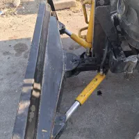 یک عدد رند جلو تراکتور ۴۷۰ هیدرولیک ۳جک|ماشین‌آلات صنعتی|گلپایگان, |دیوار