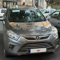 جک S5 خاکستری مدل ۹۶ اتومات