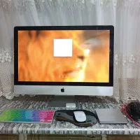 آل این وان imac