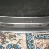 تلویزیون سالم ۲۱ اینچ سامسونگ دیجیتال وآنتن کنترل|تلویزیون و پروژکتور|سنندج, |دیوار